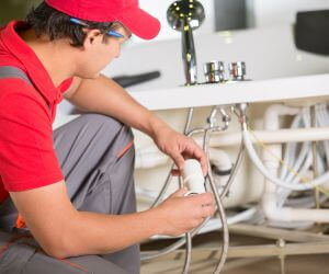 About The Faucet Pros Advance, IN